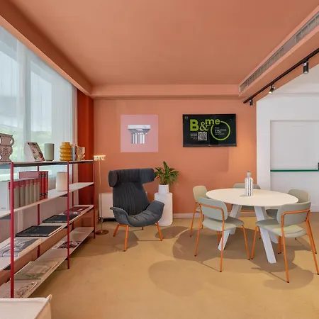 B&B Hotel Padova Methis-3