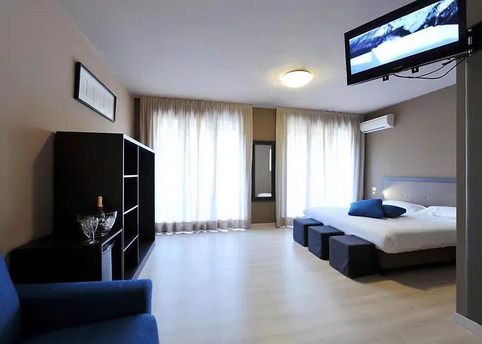 M14 Hotel & Spa Padua